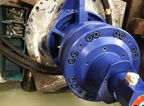Alfa-Laval AVNX935B-31G P250120211