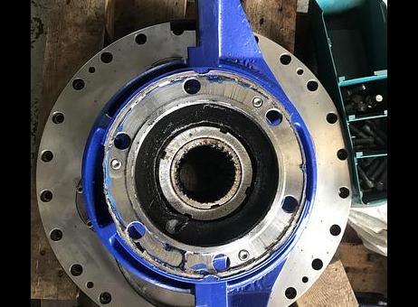 Alfa-Laval AVNX935B-31G P250120211