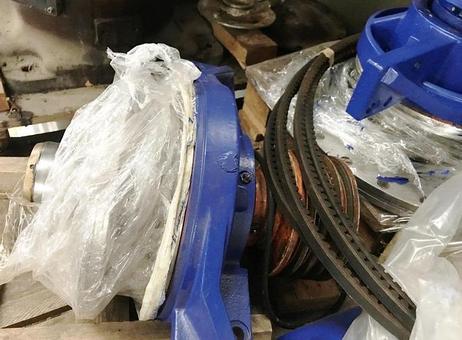 Alfa-Laval AVNX935B-31G P250120211