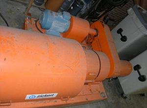 KHD-HUMBOLDT S2-1 Separator