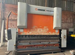 Ermak Power Bend Pro CNC Press Brake