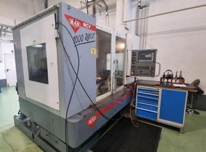 Kovosvit MAS MCV 1000 Quick Bewerkingscentrum - verticaal