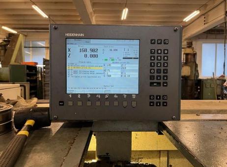 Kovosvit MAS MT 50 CNC P250121185