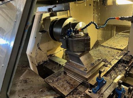 Kovosvit MAS MT 50 CNC P250121185