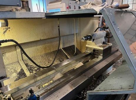 Kovosvit MAS MT 50 CNC P250121185