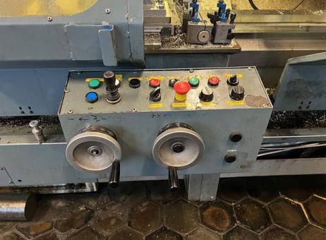 Kovosvit MAS MT 50 CNC P250121185