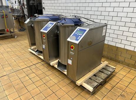 ELECTROLUX 150 + 50 LIT P250121187