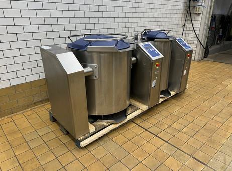 ELECTROLUX 150 + 50 LIT P250121187