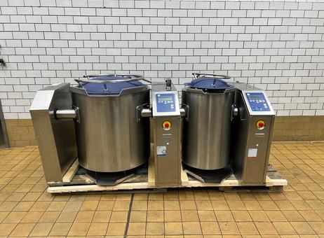 ELECTROLUX 150 + 50 LIT P250121187