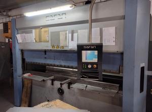 SAFAN E-Brake 65/2550 Press brake cnc/nc