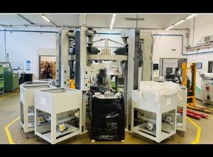 Scan Coin Packiging line