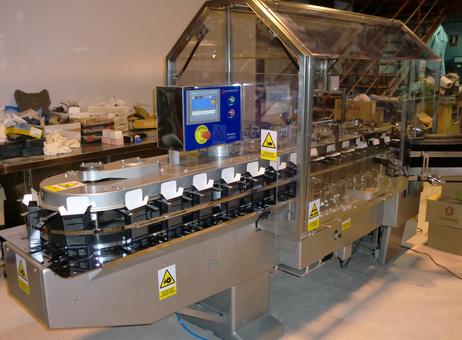 CAM UNIVERSAL AV-65 P250121244