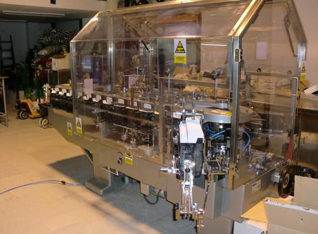 CAM UNIVERSAL AV-65 P250121244