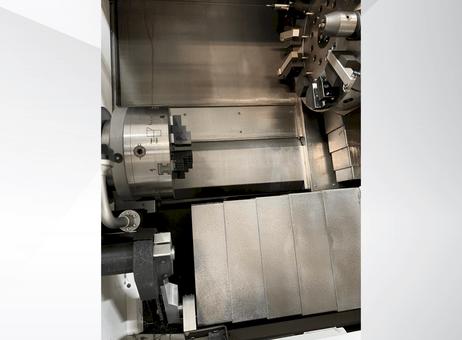 DMG MORI ECOTURN 310 V3 P250121303
