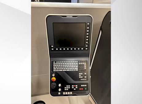 DMG MORI ECOTURN 310 V3 P250121303