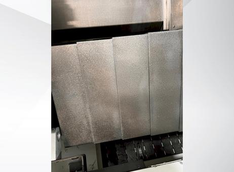 DMG MORI ECOTURN 310 V3 P250121303