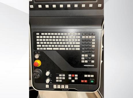 DMG MORI ECOTURN 310 V3 P250121303