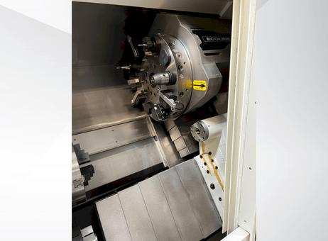 DMG MORI ECOTURN 310 V3 P250121303