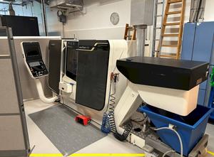 cnc τόρνος DMG MORI ECOTURN 310 V3
