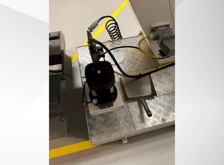 DMG MORI ECOTURN 310 V3 P250121303