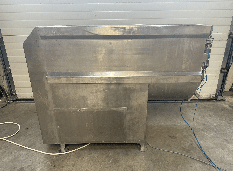 Food mixer 700l P250122062