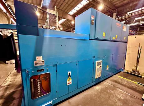 Prima Industrie CP3500 P250122109