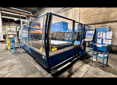 Prima Industrie CP3500 P250122109