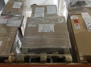 MEK-9100 hematology analyzer