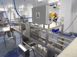 Machine agro-alimentaire Carnitech -