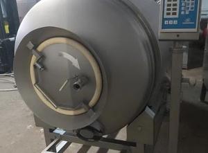 NOWICKI 1000l Mixer