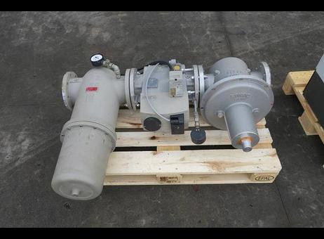 Jenbacher JMS416GS P250123109