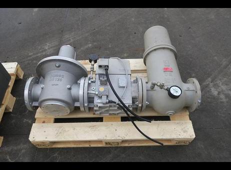 Jenbacher JMS416GS P250123109
