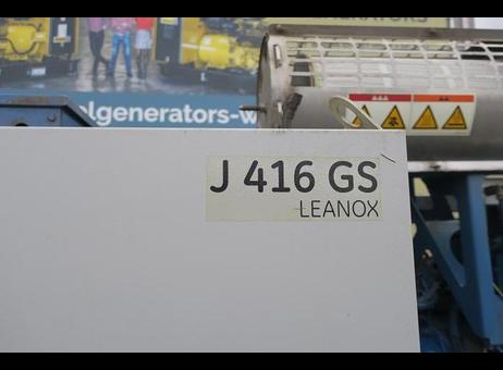 Jenbacher JMS416GS P250123109