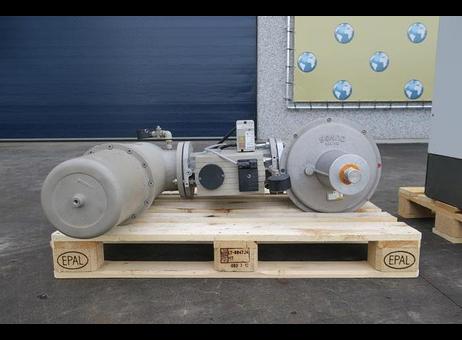 Jenbacher JMS416GS P250123109