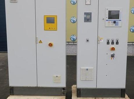 Jenbacher JMS416GS P250123109