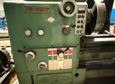 PBR TM 350 P P250123115