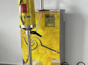 Bovo Turbomixer Mixer
