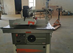 Casolin F90 Used spindle moulding machine