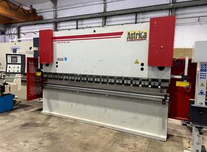 Baykal Press brake cnc/nc