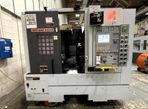 MORI SEIKI NL1500MC/500 cnc lathe