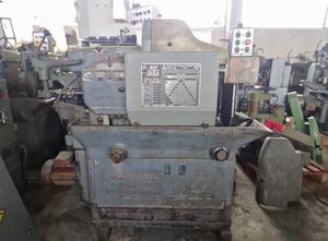 Index DG 12 Swiss type lathe