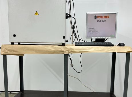 Vollmer DES 300 P250127065