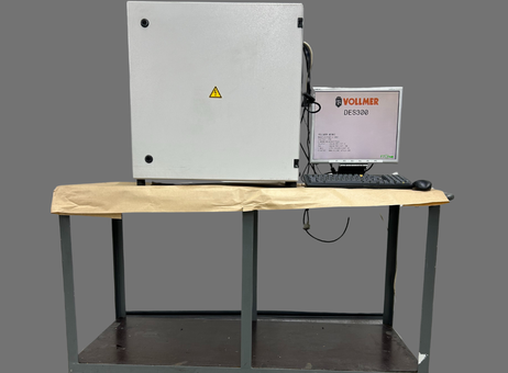 Vollmer DES 300 P250127065