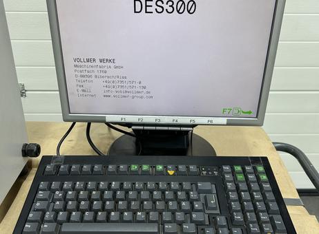 Vollmer DES 300 P250127065