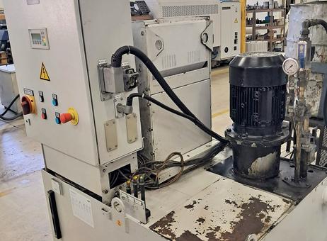 MORI SEIKI NH4000 DCG P250127118