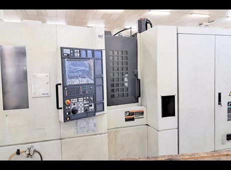 MORI SEIKI NH4000 DCG P250127118