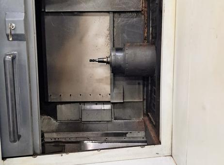 MORI SEIKI NH4000 DCG P250127118