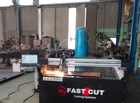 JMSCOLPITORI FAST CUT 3015 P250127130