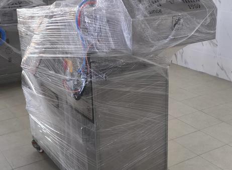 ARI MAKİNA HFM-4000 HAMBURGER FORMLAMA MAKİNASI P250128148