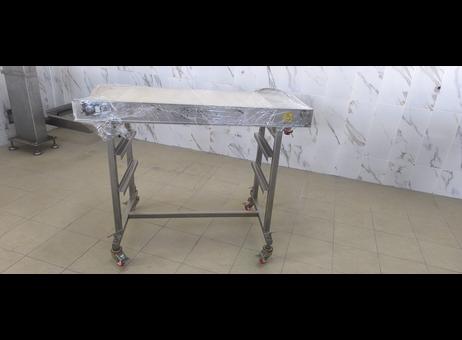 ARI MAKİNA HFM-4000 HAMBURGER FORMLAMA MAKİNASI P250128148